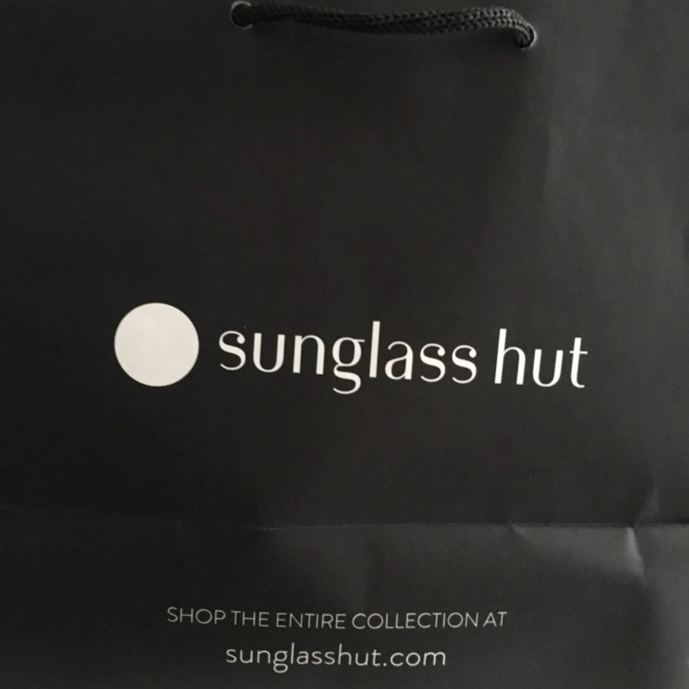 Men’s Burberry Sunglasses